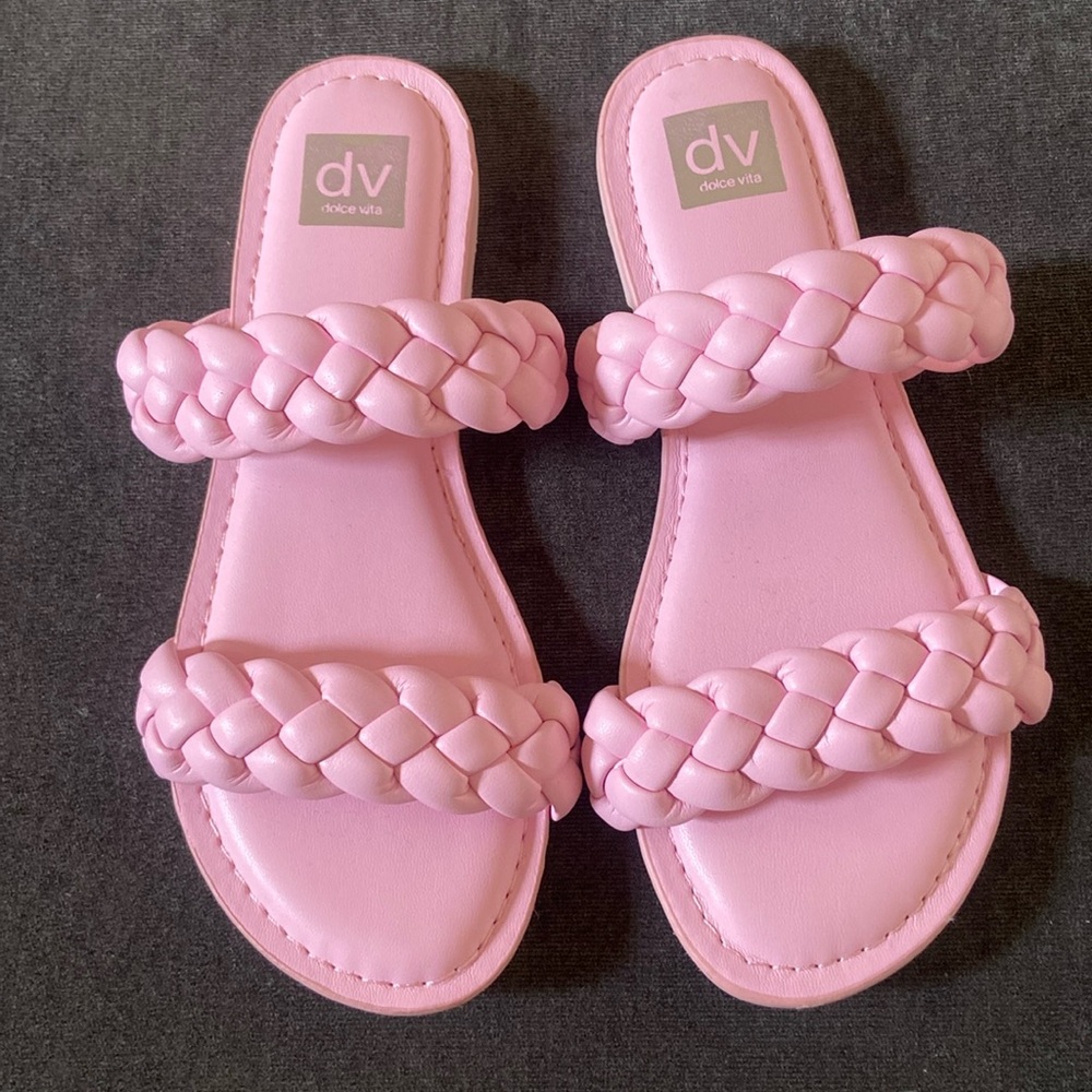Dolce Vita girl’s Careena sandal